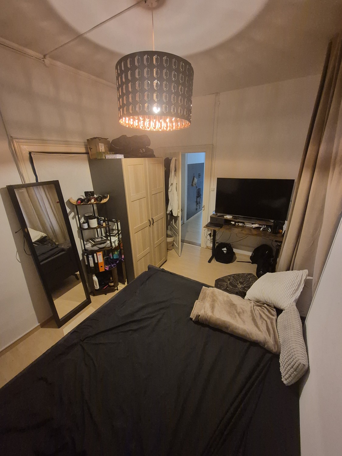 Chambre dans une colocation, photo 2 sur 7