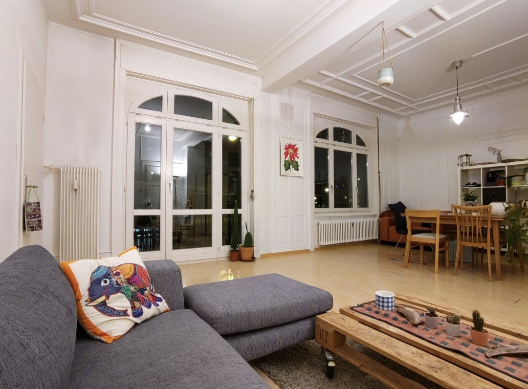 Chambre dans une colocation, photo 3 sur 7