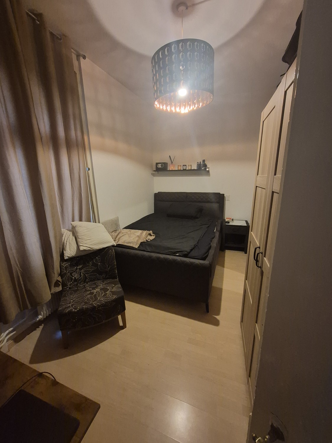 Chambre dans une colocation, photo 1 sur 7