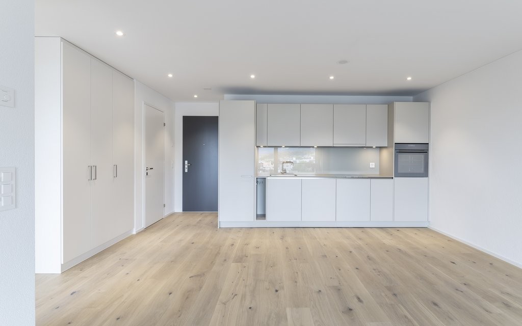 Appartement de 2 ½ pièces, photo 5 sur 8