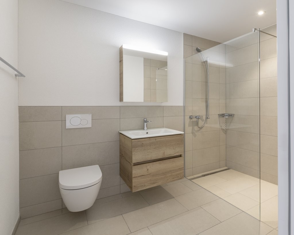 Appartement de 2 ½ pièces, photo 7 sur 8