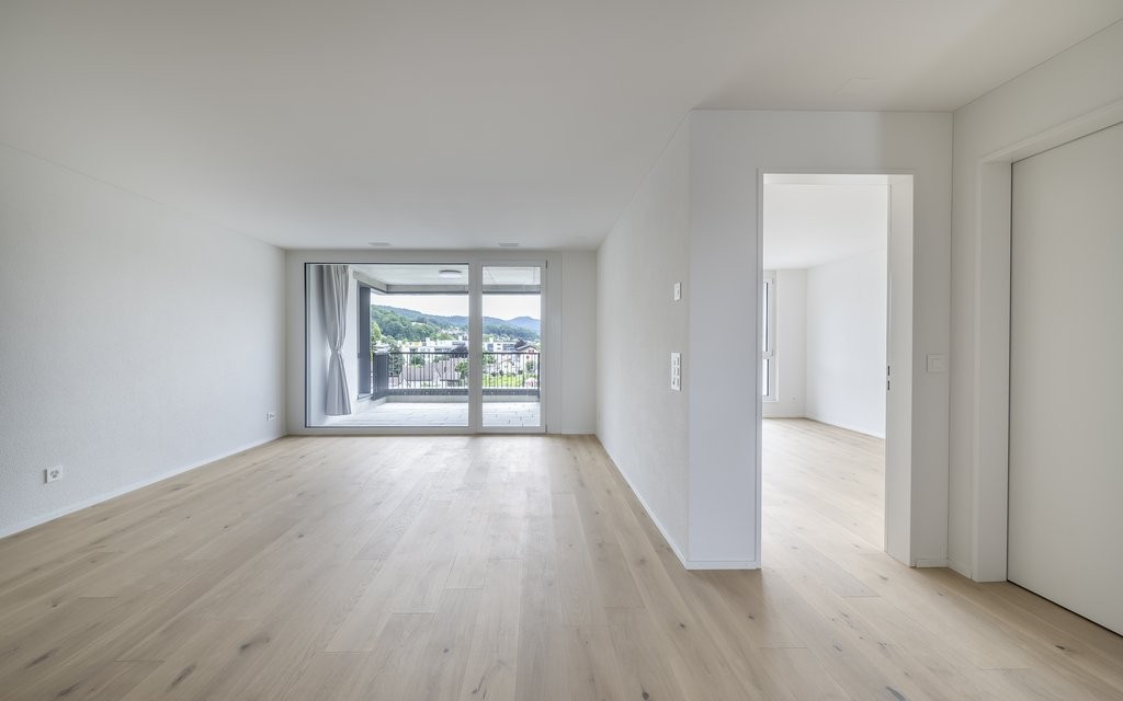 Appartement de 2 ½ pièces, photo 3 sur 8