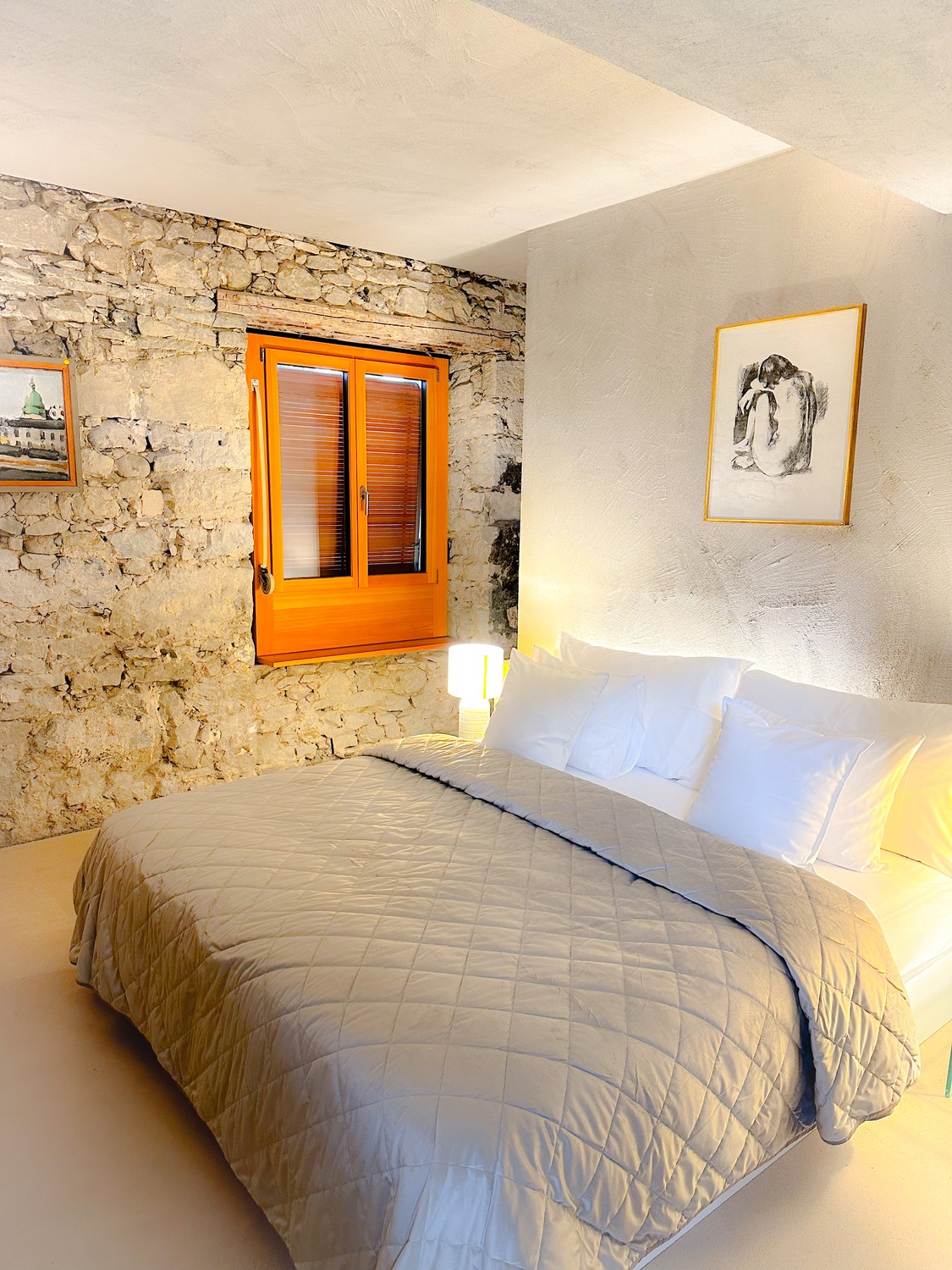 Appartement de 2 ½ pièces, photo 9 sur 10