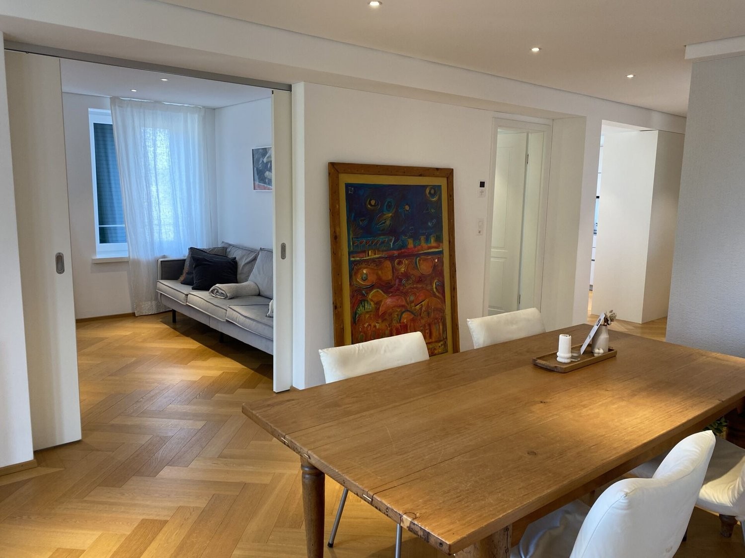 Appartement de 2 ½ pièces, photo 6 sur 10