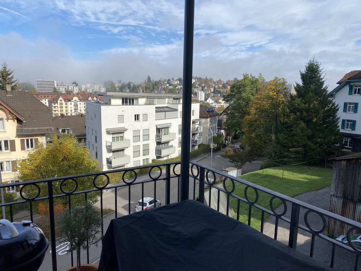 Appartement de 2 ½ pièces, photo 9 sur 10