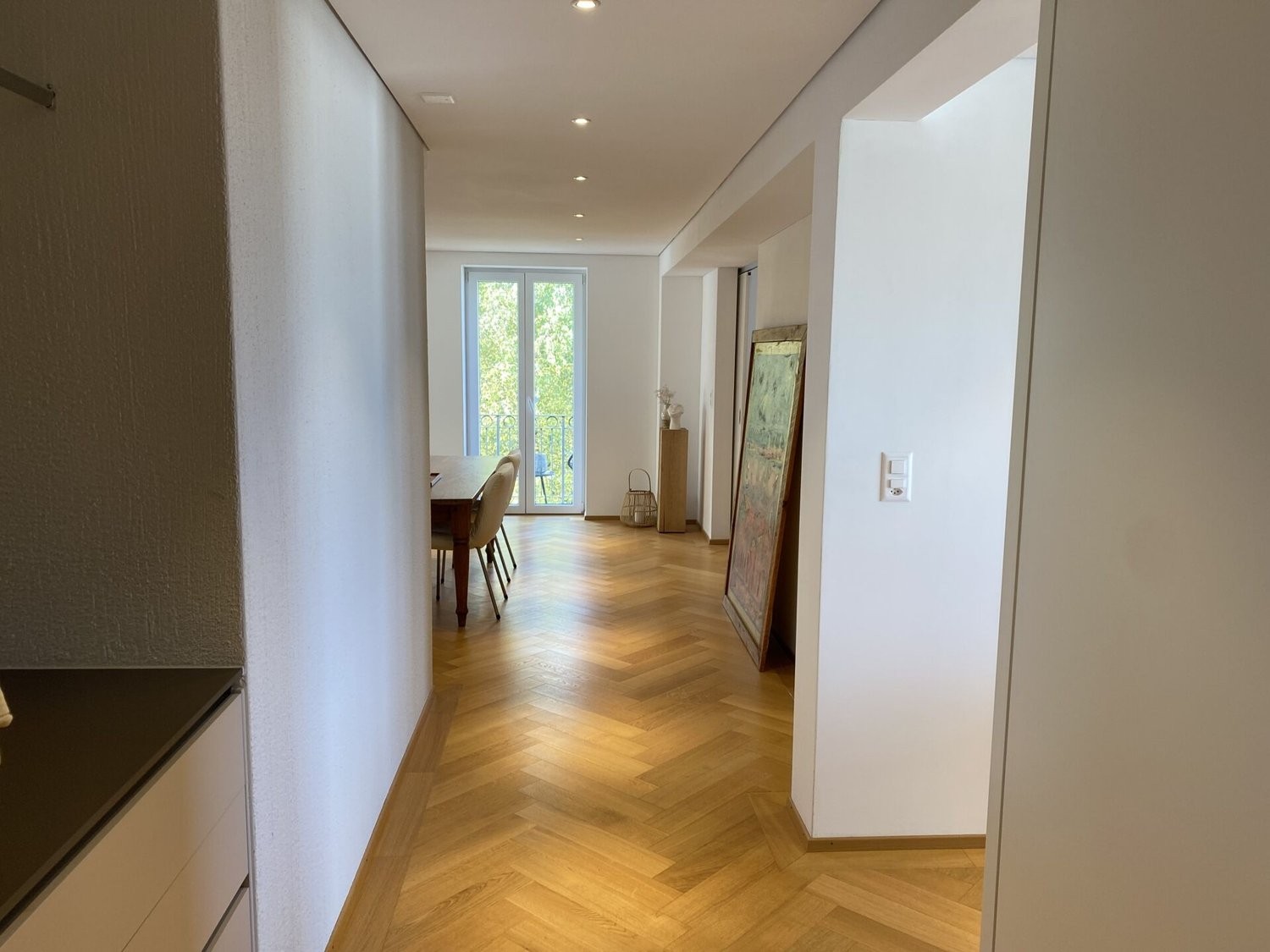 Appartement de 2 ½ pièces, photo 4 sur 10
