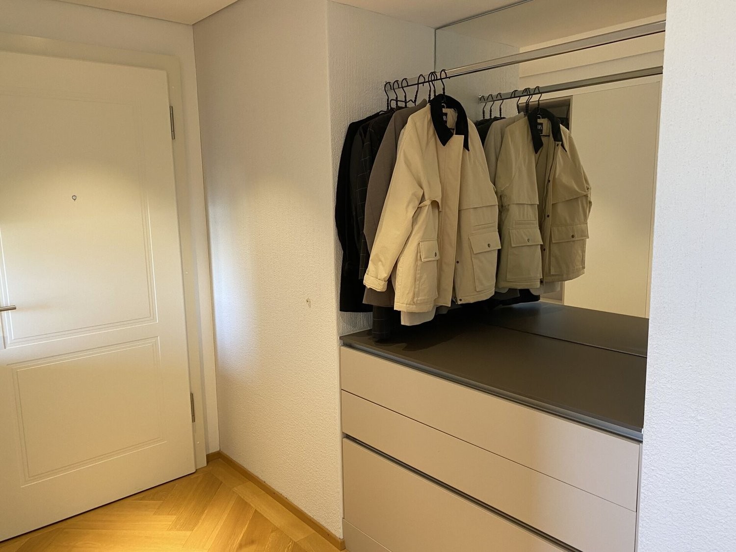 Appartement de 2 ½ pièces, photo 3 sur 10