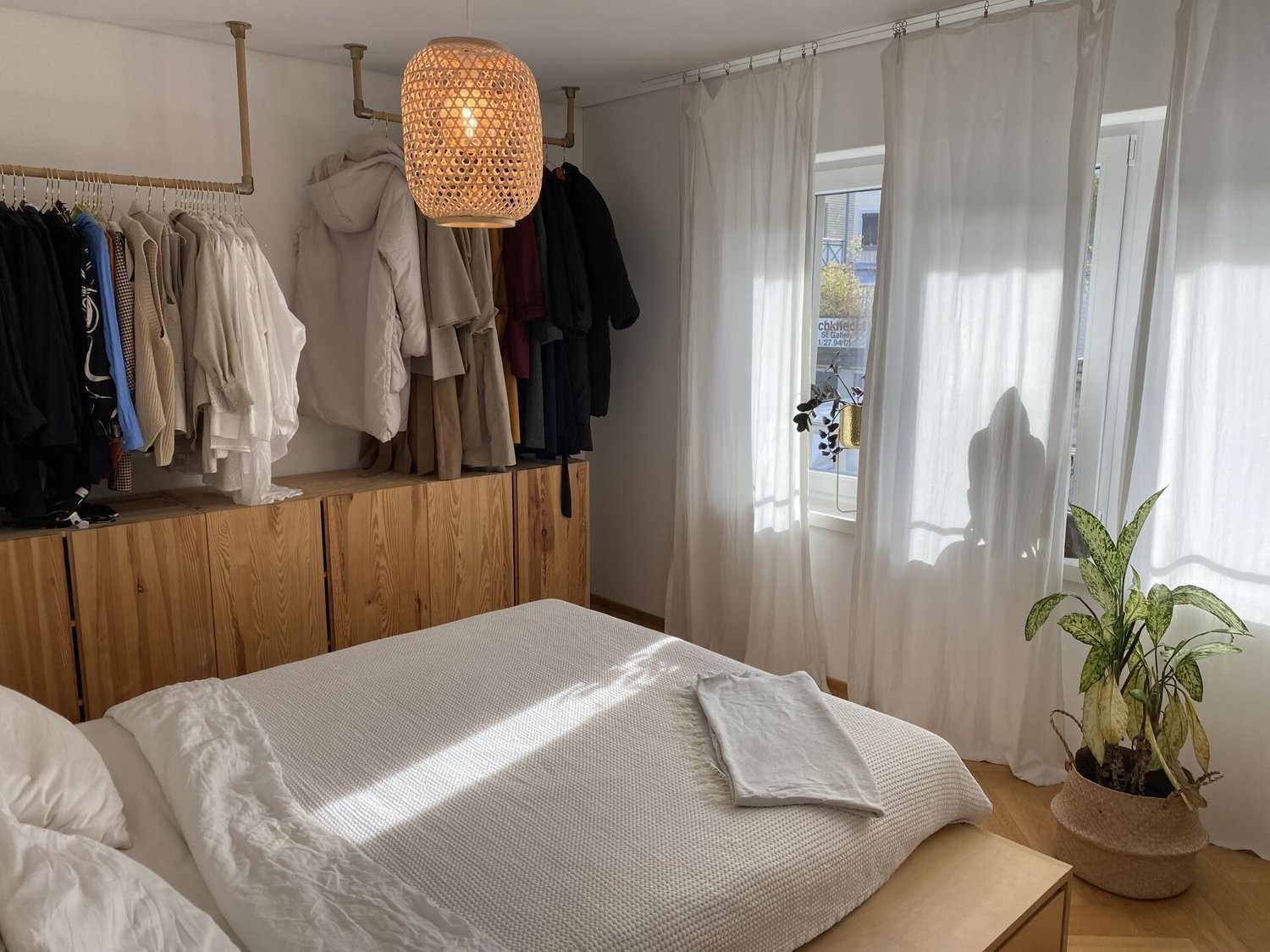 Appartement de 2 ½ pièces, photo 7 sur 10