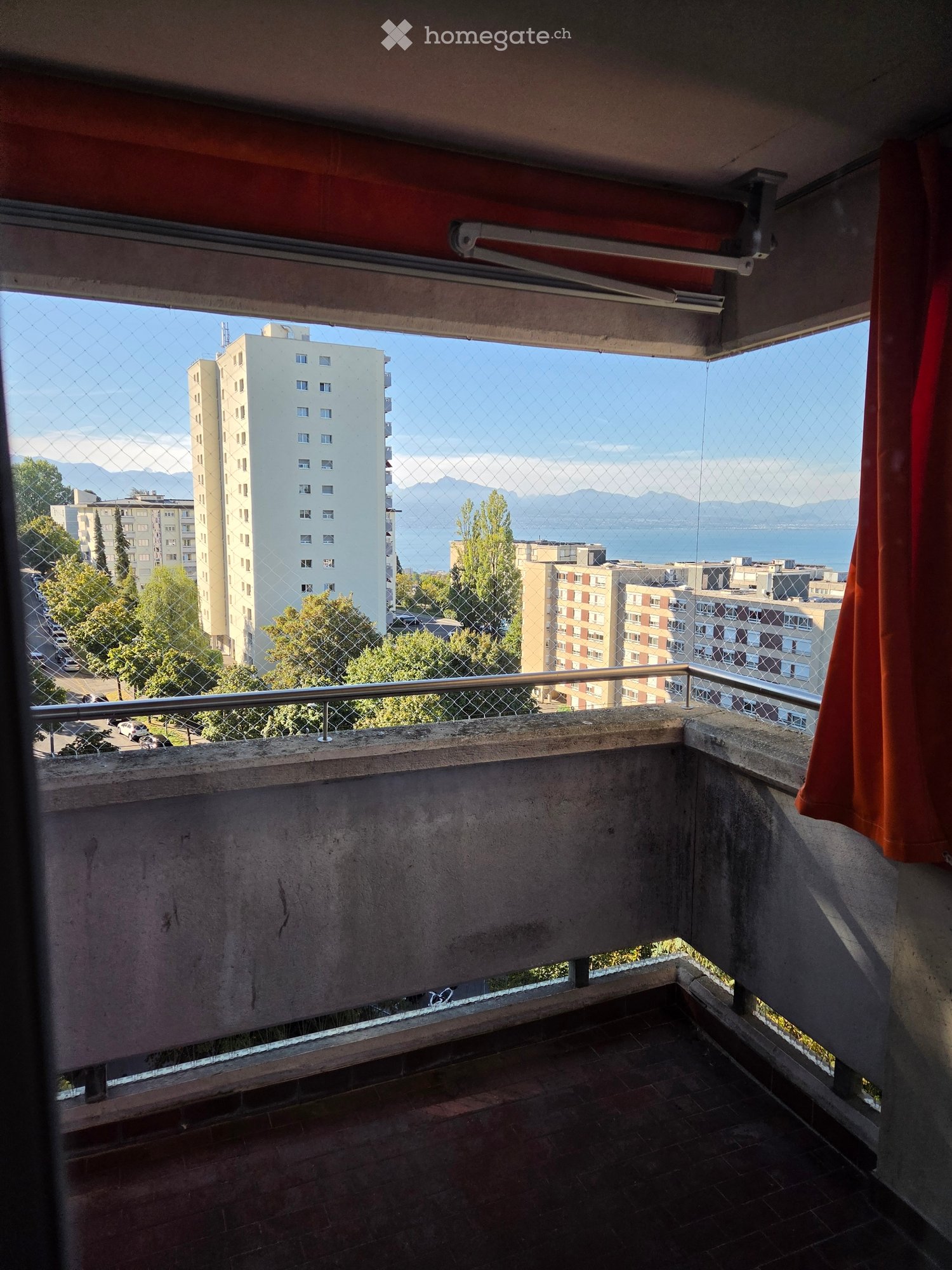2 rooms apartment, photo 1 sur 5