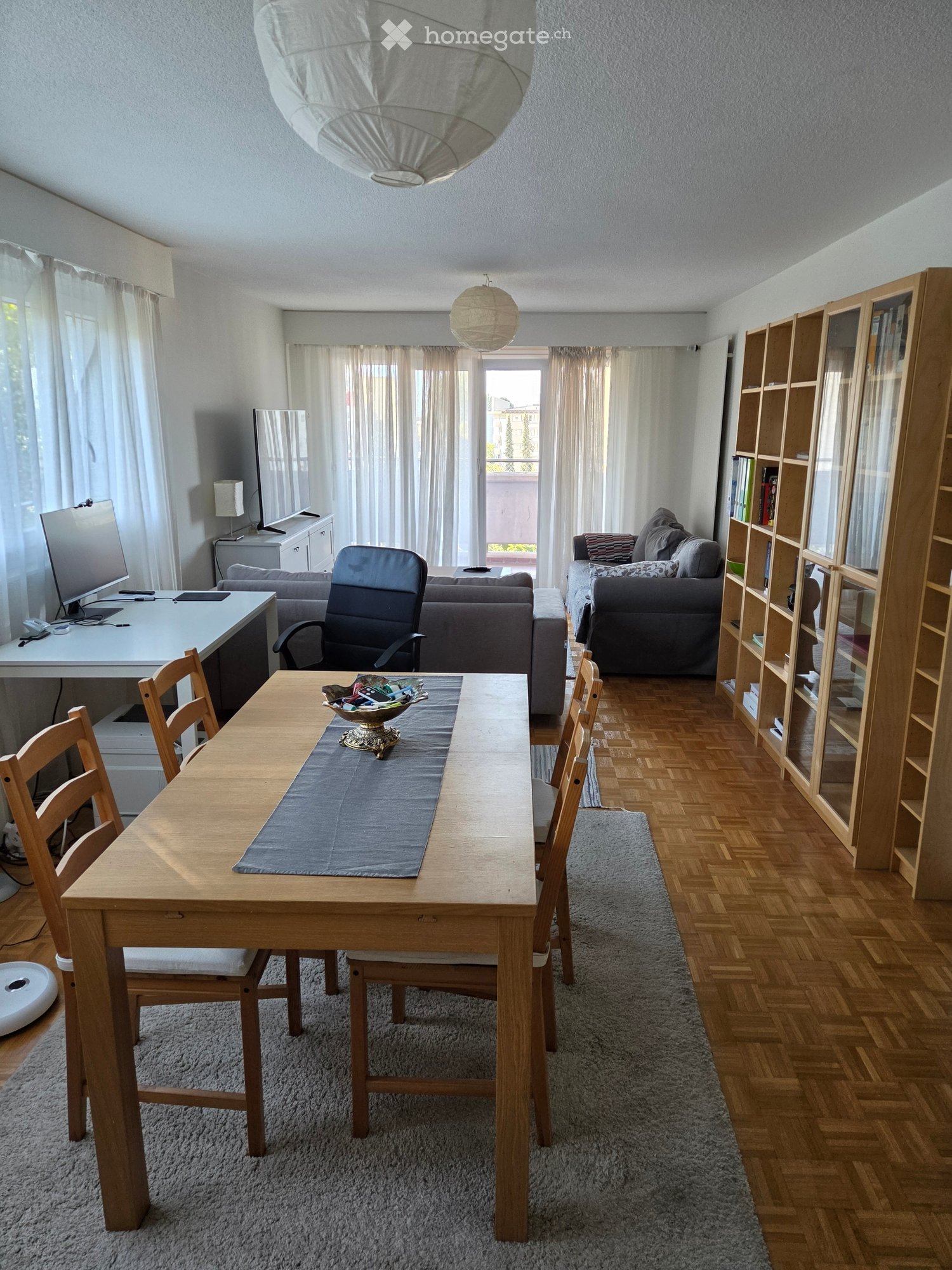 2 rooms apartment, photo 5 sur 5