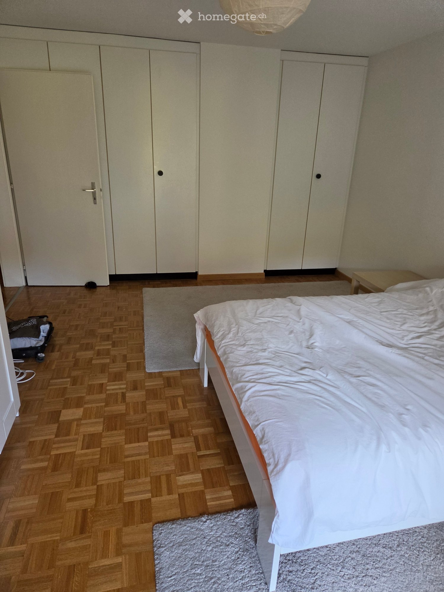 2 rooms apartment, photo 2 sur 5
