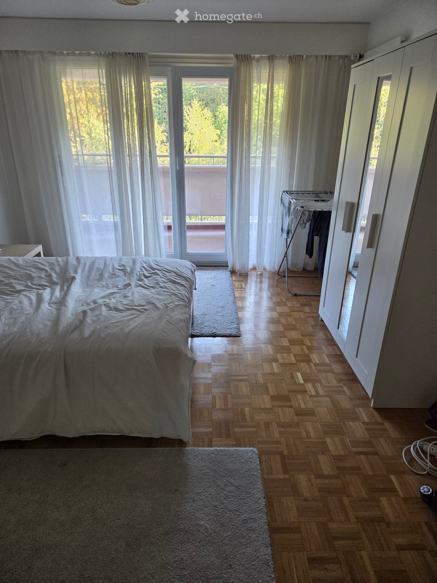 2 rooms apartment, photo 3 sur 5