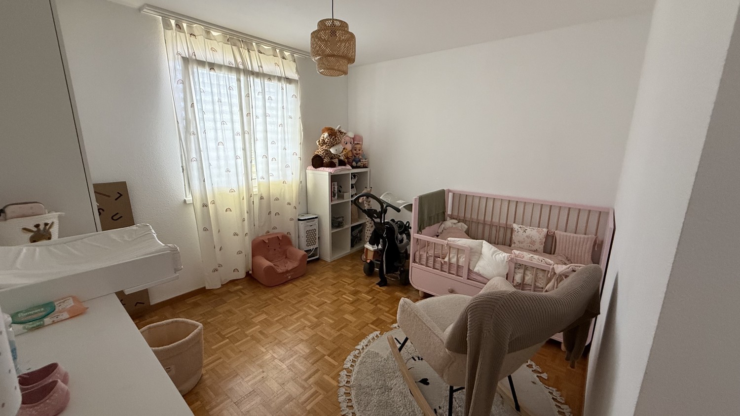 2 ½ rooms apartment, photo 6 sur 6