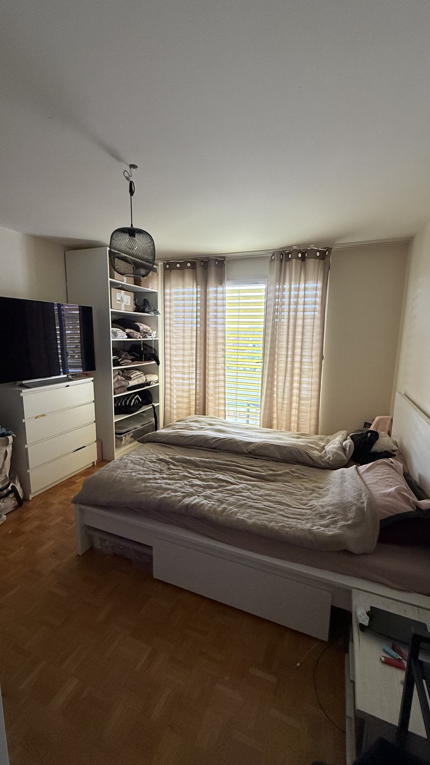 2 ½ rooms apartment, photo 3 sur 6