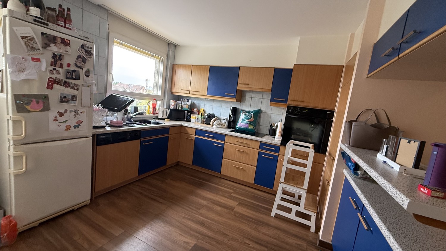 2 ½ rooms apartment, photo 2 sur 6