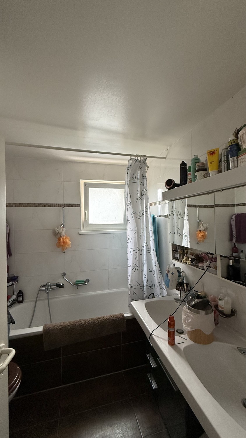 2 ½ rooms apartment, photo 5 sur 6
