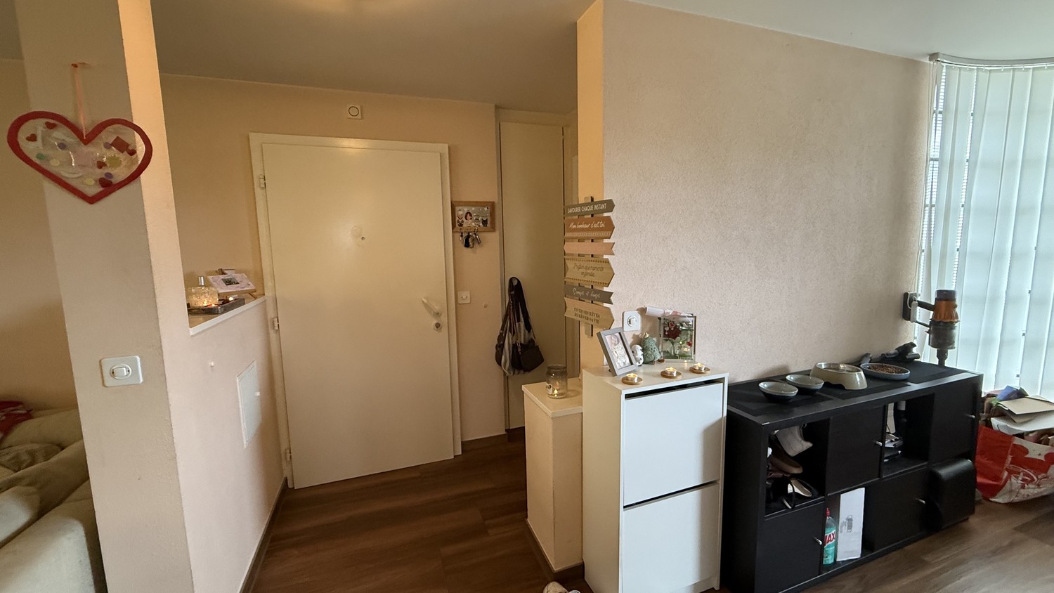 2 ½ rooms apartment, photo 1 sur 6