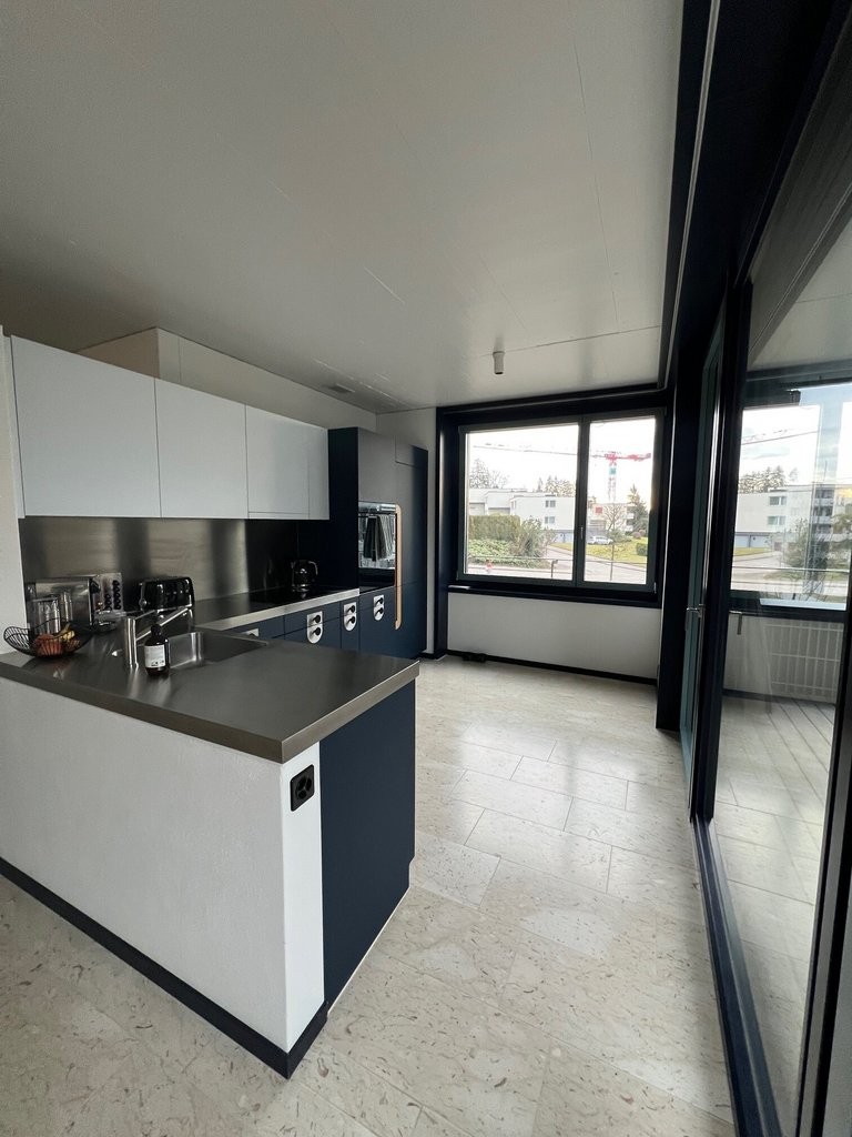 Appartement de 1 ½ pièces, photo 2 sur 10