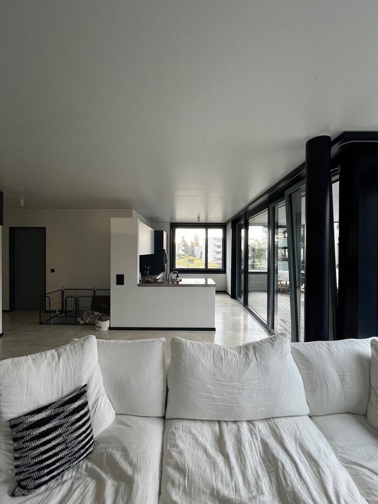 Appartement de 1 ½ pièces, photo 4 sur 10