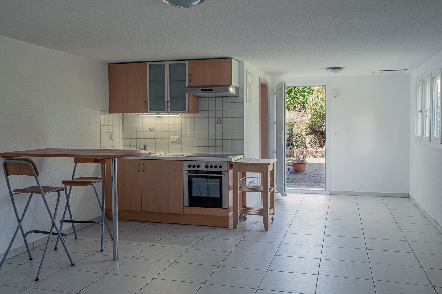 2 room apartment, photo 5 sur 5