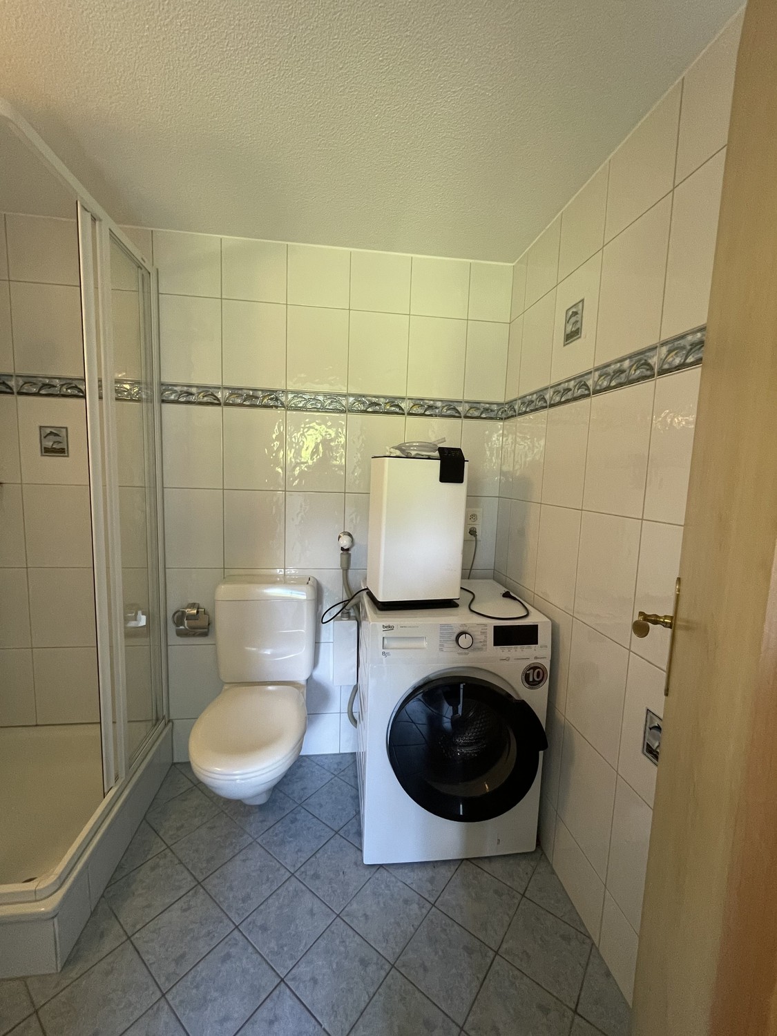 2 room apartment, photo 1 sur 5