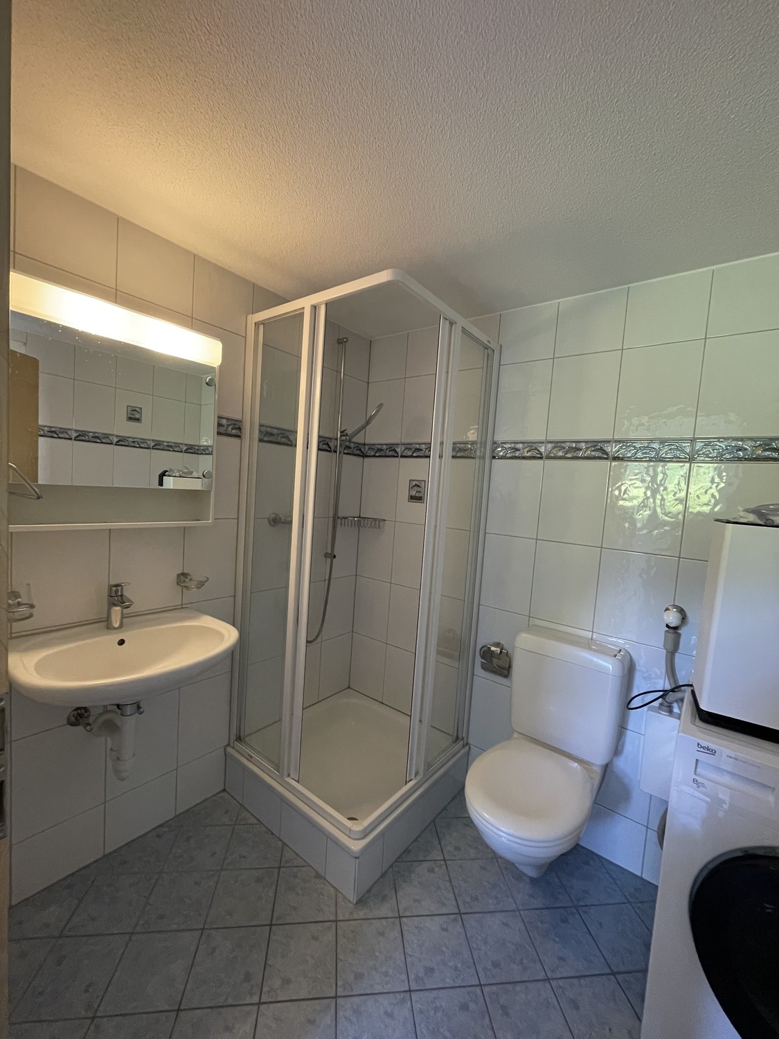 2 room apartment, photo 4 sur 5