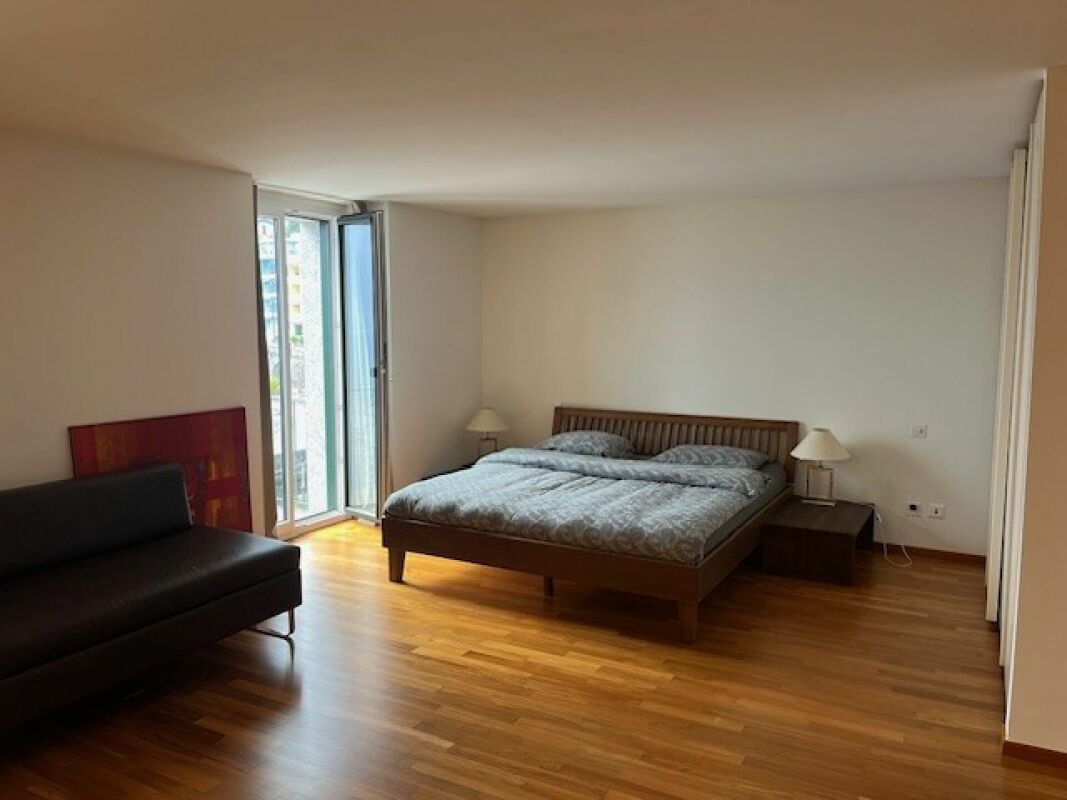 1 room apartment, photo 2 sur 7
