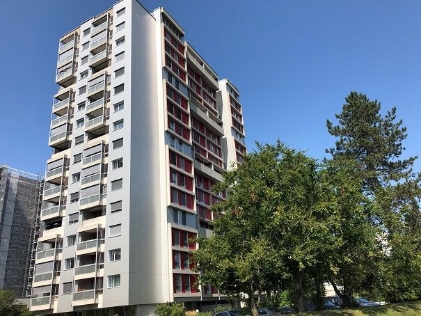 4 ½ pièces appartement, photo 1 sur 10