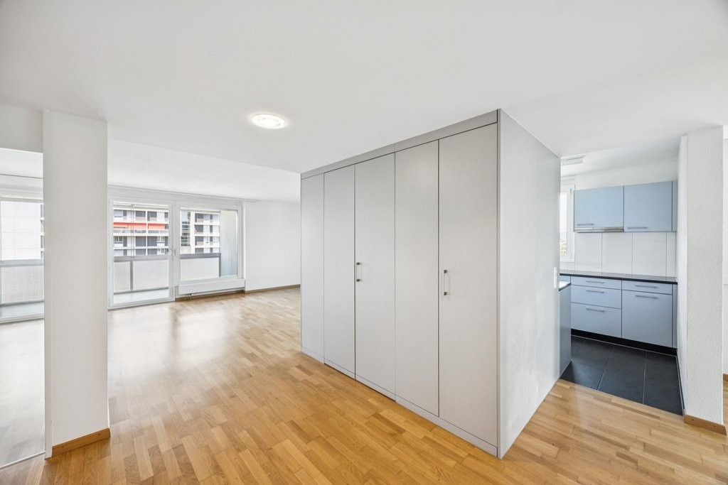 4 ½ pièces appartement, photo 10 sur 10