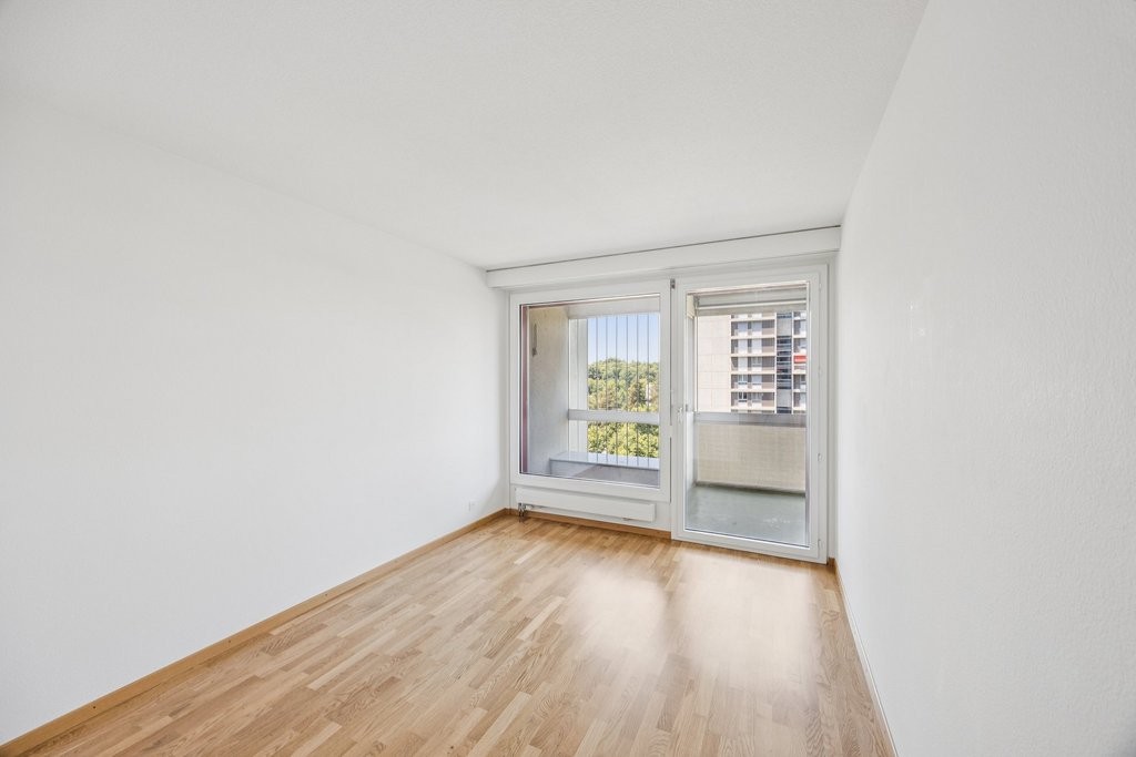 4 ½ pièces appartement, photo 9 sur 10