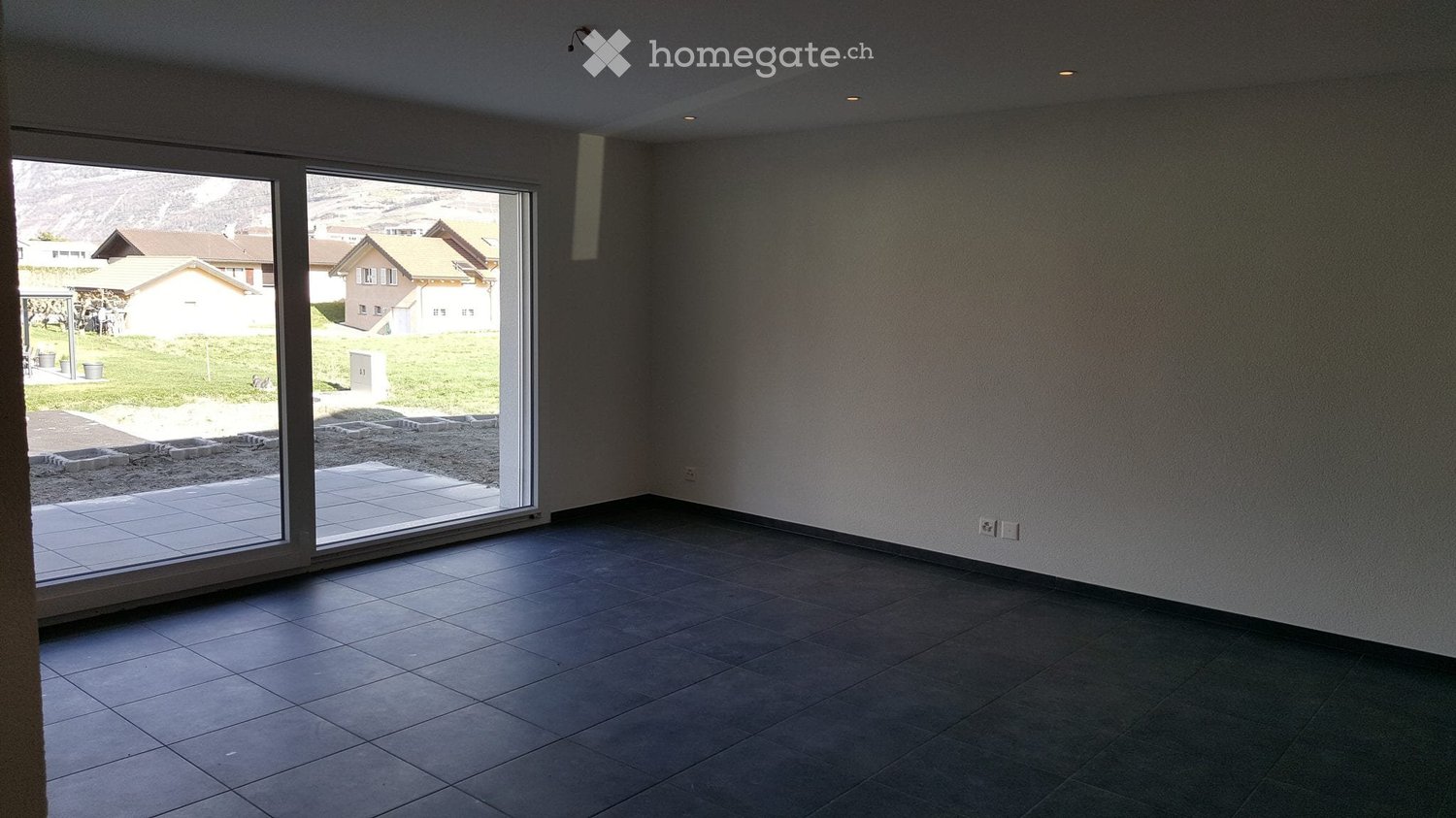 1 ½ rooms apartment, photo 2 sur 5