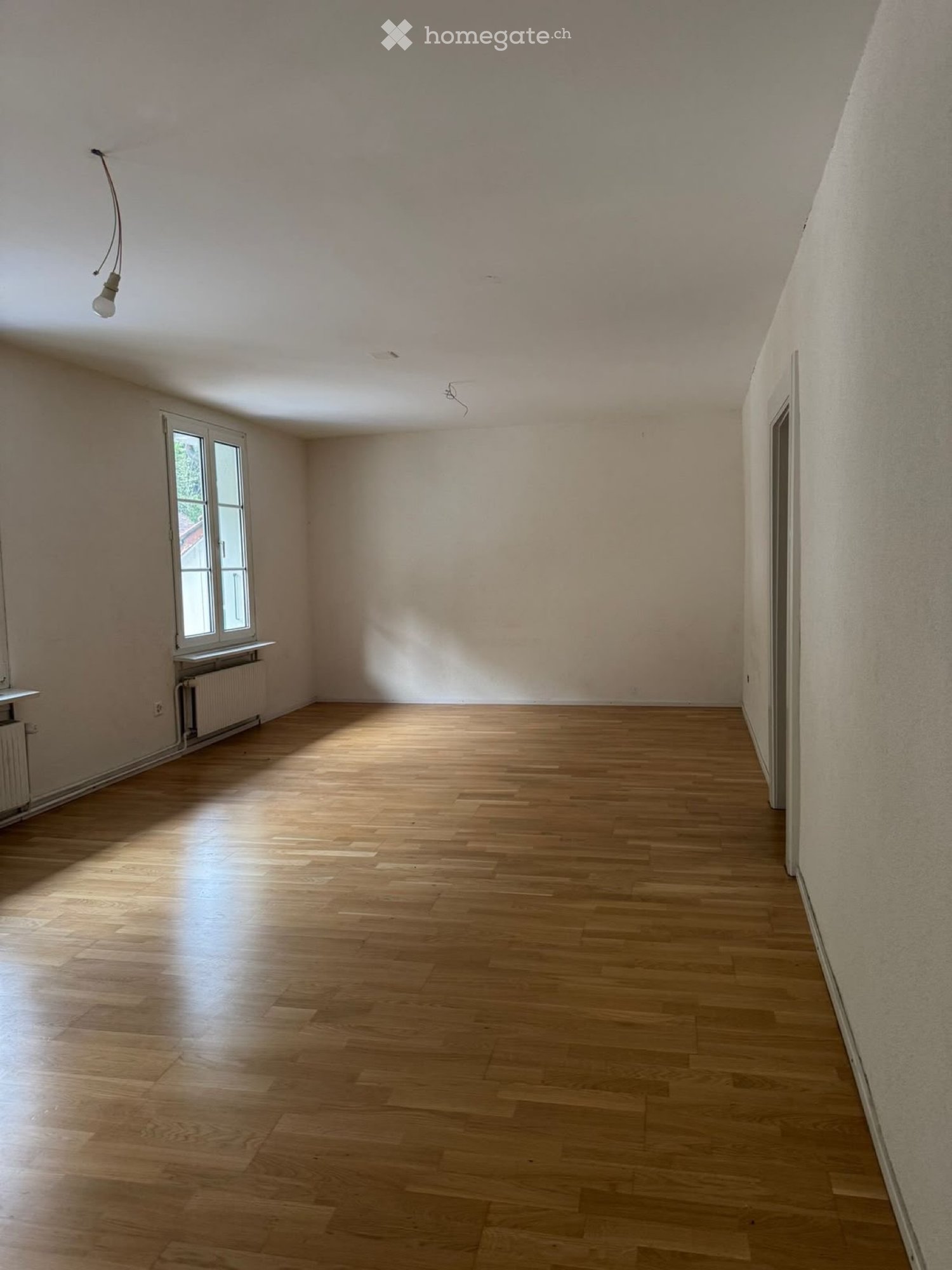 Appartement de 4 pièces, photo 2 sur 5
