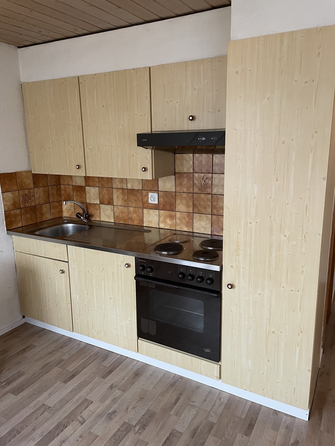 appartement meublé de 1 pièce, photo 2 sur 7