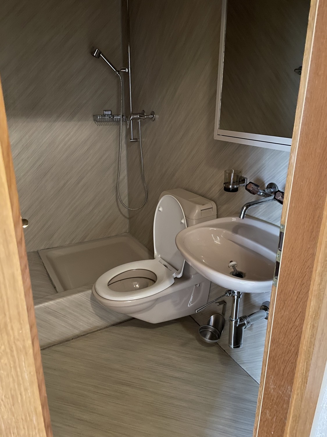 appartement meublé de 1 pièce, photo 4 sur 7