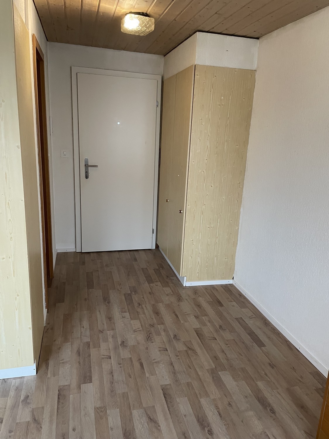 appartement meublé de 1 pièce, photo 7 sur 7