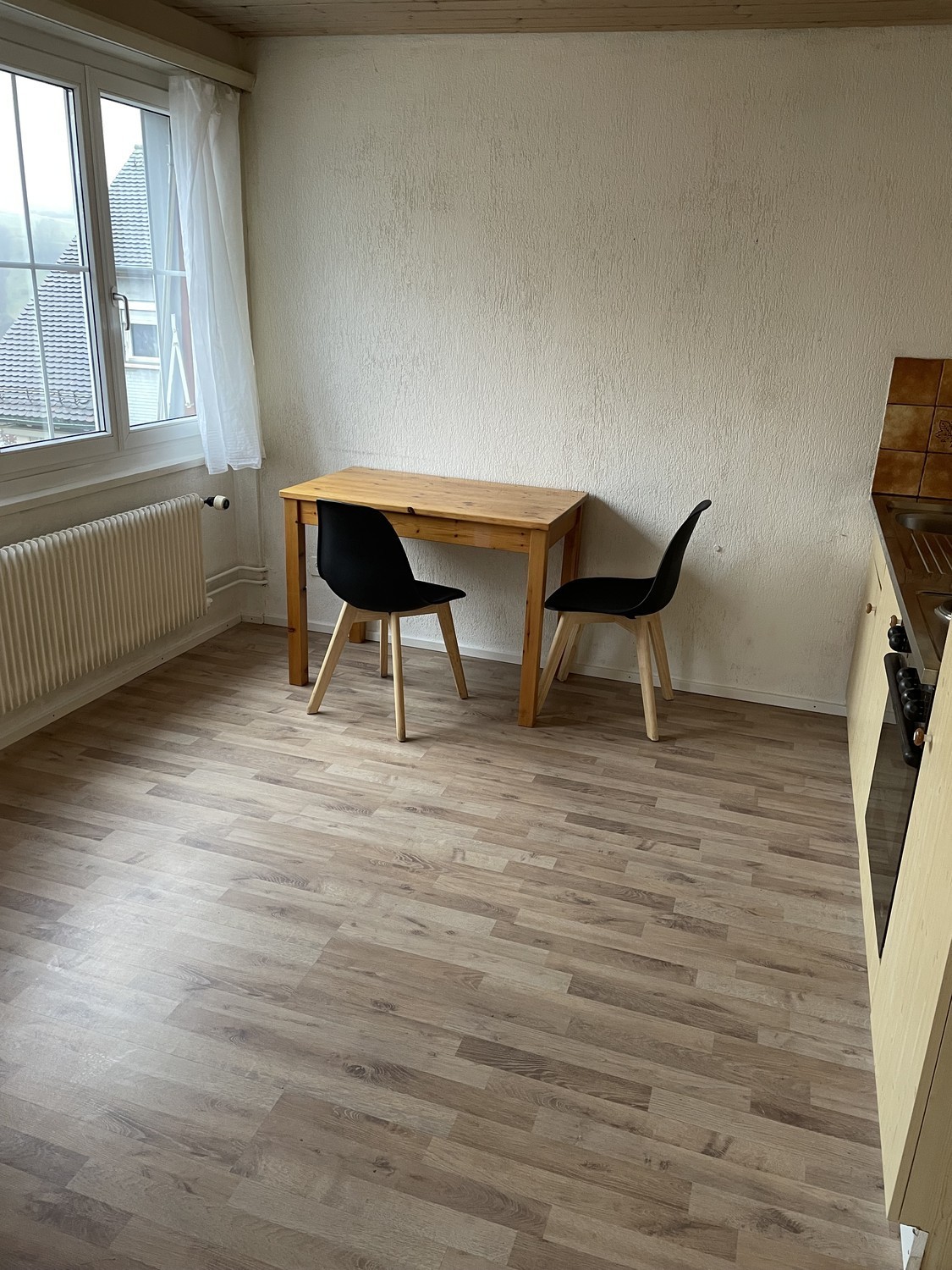 appartement meublé de 1 pièce, photo 5 sur 7