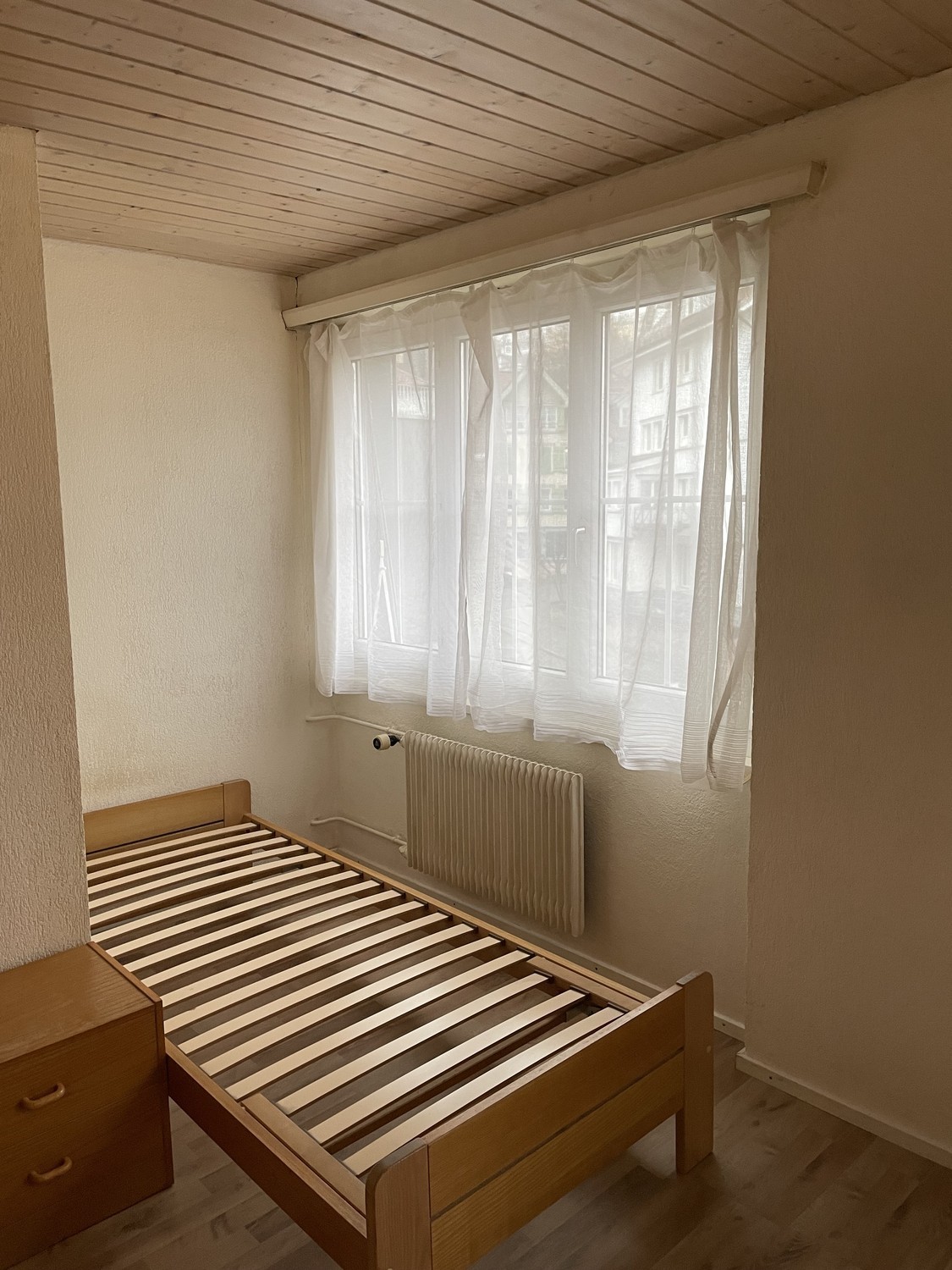 appartement meublé de 1 pièce, photo 3 sur 7