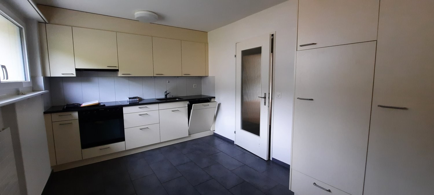 Appartement de 4 ½ pièces, photo 1 sur 10