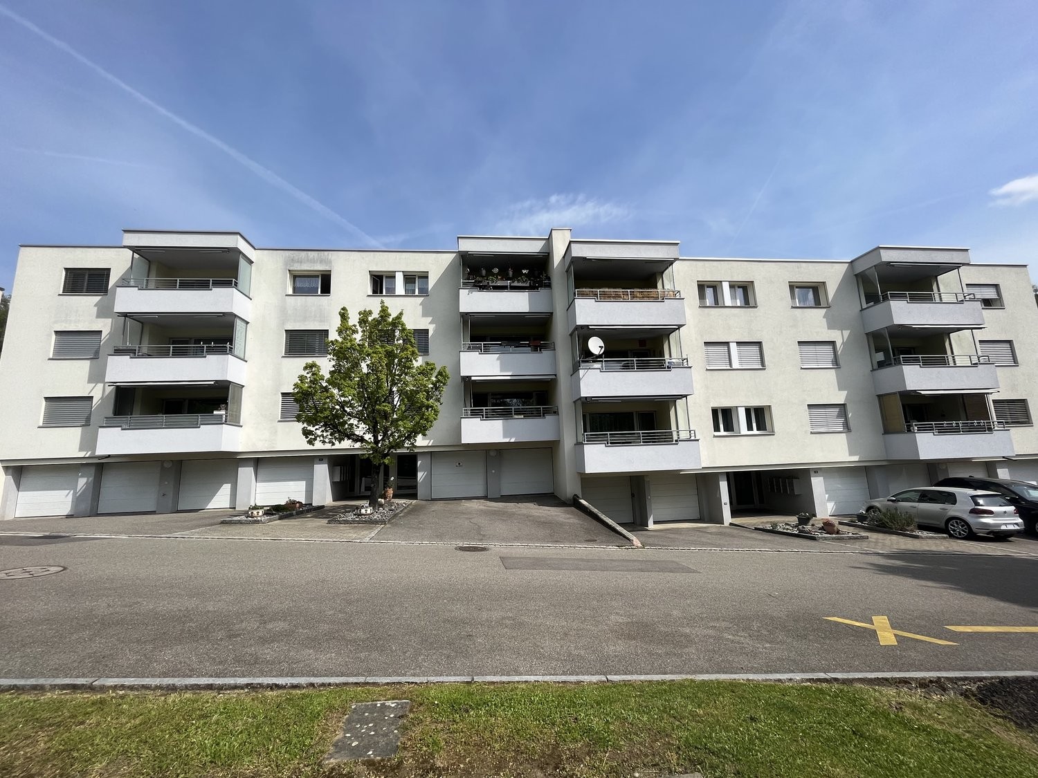 Appartement de 4 ½ pièces, photo 2 sur 10
