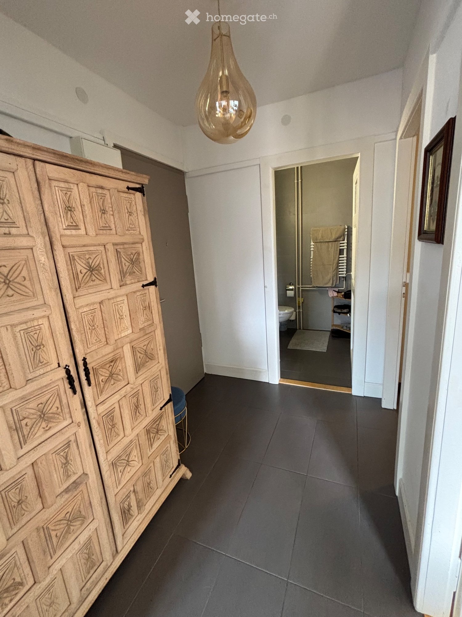 2 ½ rooms apartment, photo 7 sur 9