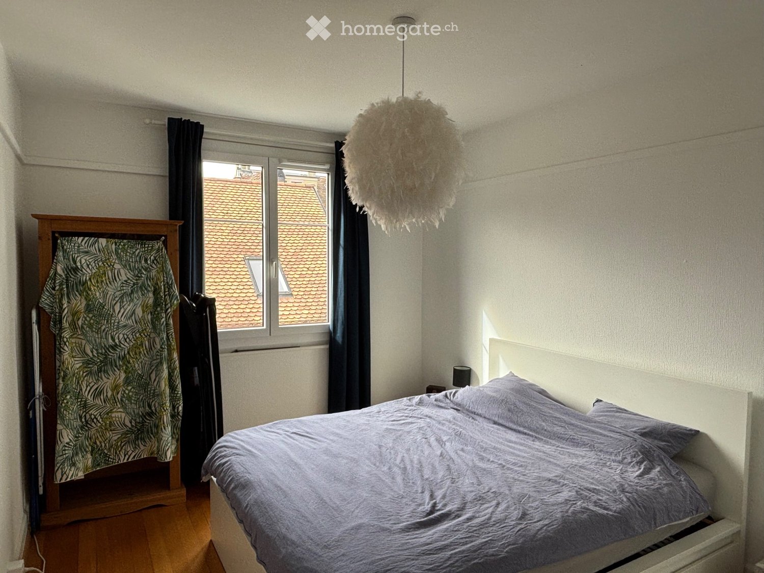 2 ½ rooms apartment, photo 3 sur 9