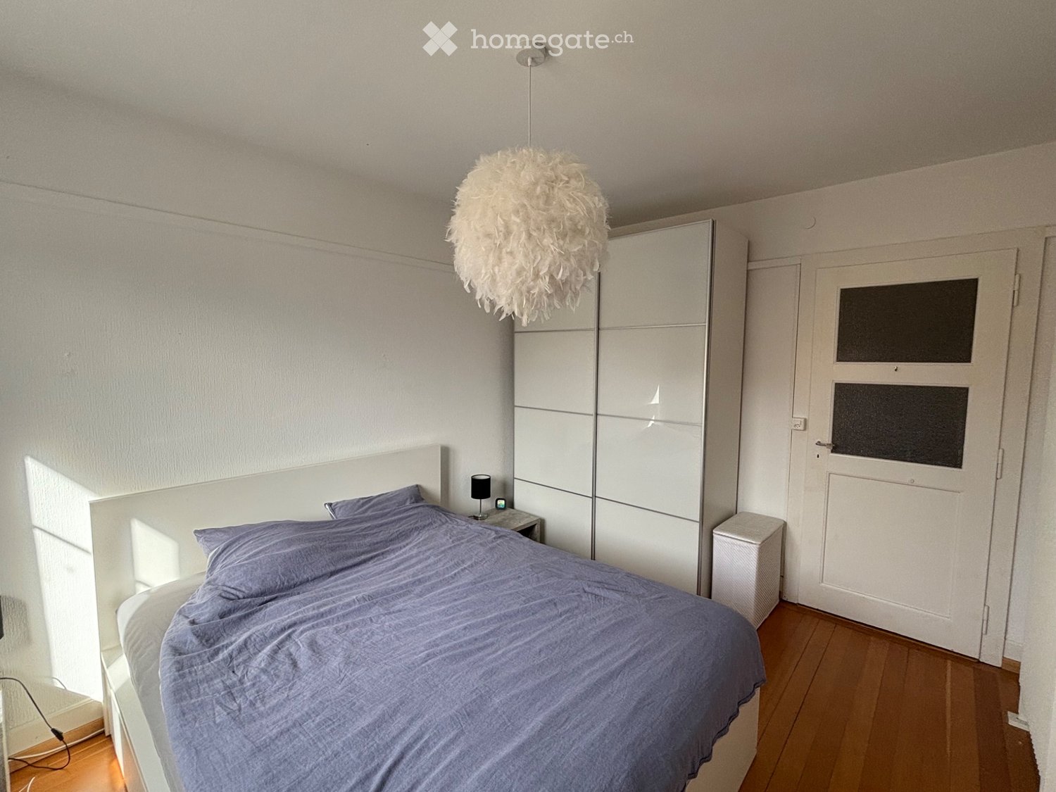 2 ½ rooms apartment, photo 4 sur 9