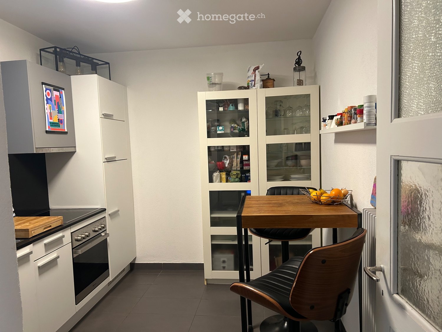 2 ½ rooms apartment, photo 8 sur 9
