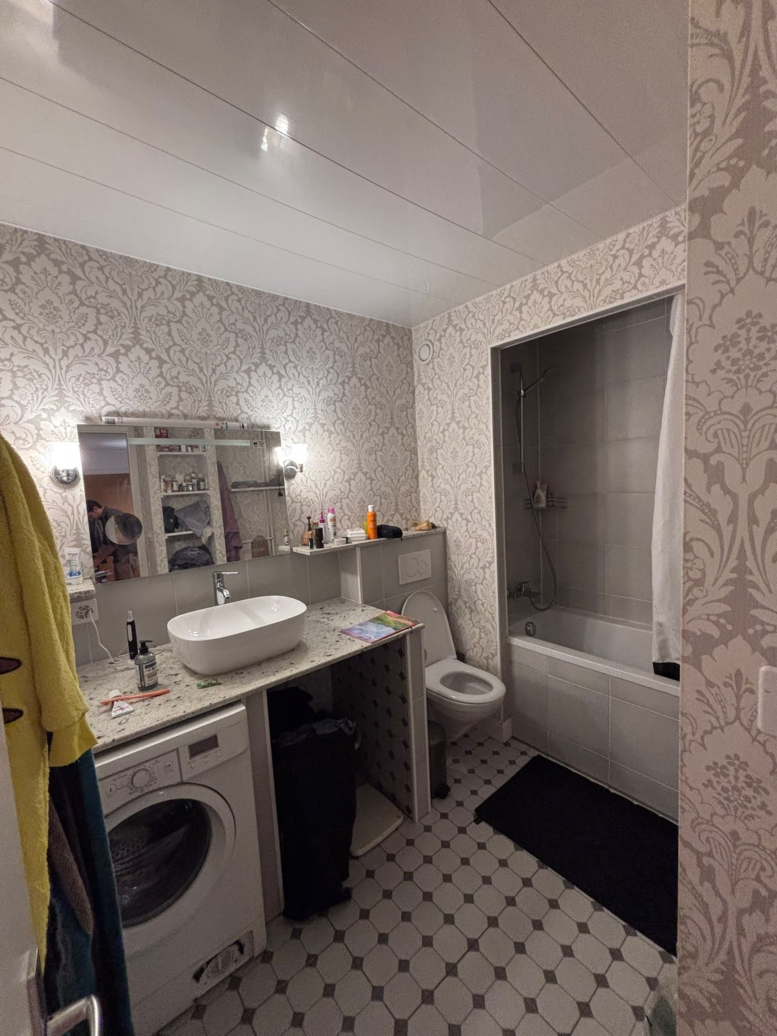 Appartement de 4 pièces, photo 8 sur 10