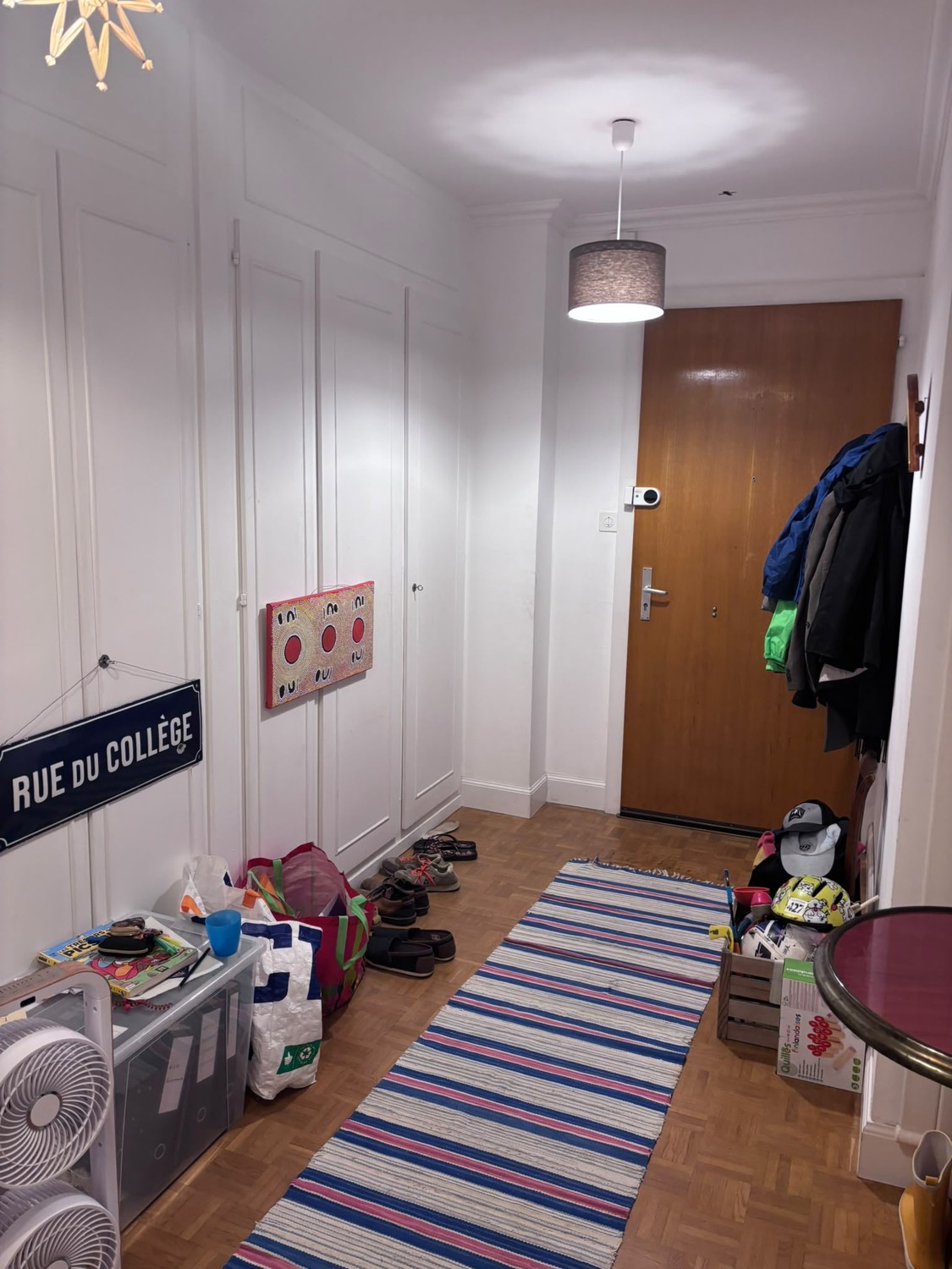 Appartement de 4 pièces, photo 10 sur 10