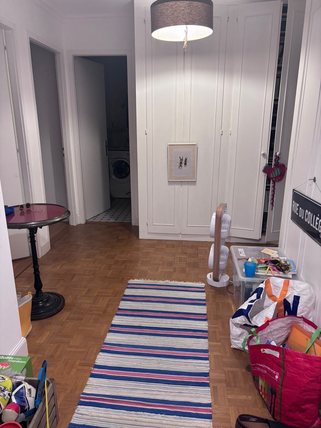 Appartement de 4 pièces, photo 4 sur 10