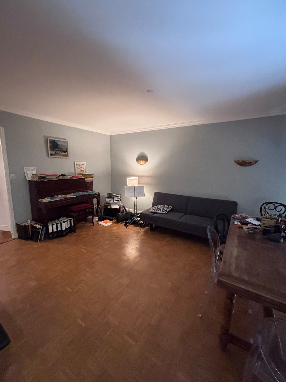 Appartement de 4 pièces, photo 1 sur 10