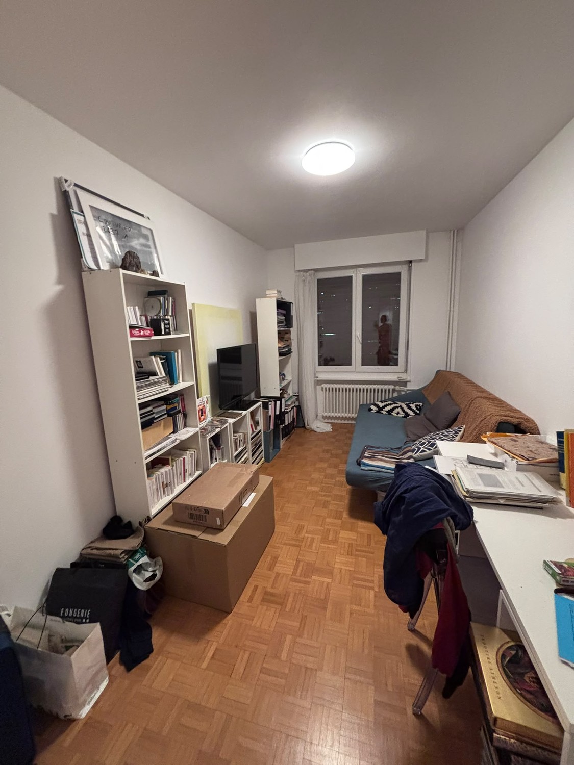 Appartement de 4 pièces, photo 5 sur 10