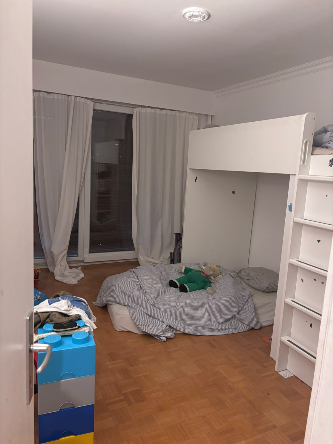 Appartement de 4 pièces, photo 6 sur 10