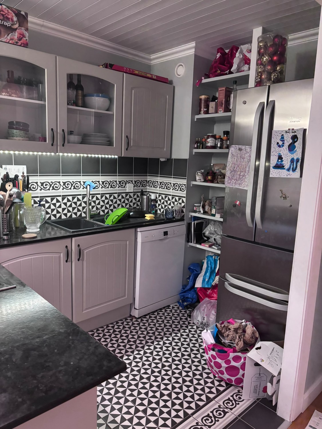 Appartement de 4 pièces, photo 3 sur 10